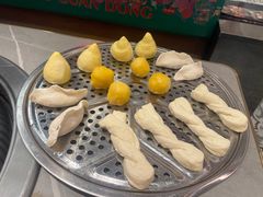 -老关东铁锅炖(上游街店)