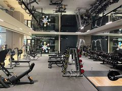 -力美健健身游泳俱乐部(顺联国际店)