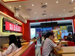 -朴大叔拌饭(广州花城汇店)