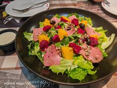 -米斯特比萨(罗斯福店)