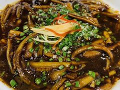-森谷美食公园(杨行店)