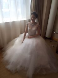 -LANYI COUTURE高级婚纱礼服改衣店