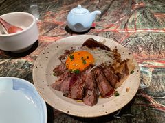 -炙柒Sekinana·精致料理 烧鸟·铁板烧(海上世界店)