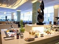 餐厅-上海浦东假日酒店