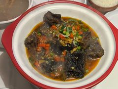 臭豆腐-吉湘镇(望京店)