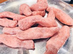 -牛信亭韩国料理·炭火烤肉(紫藤路店)