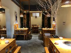 -大众跷脚牛肉馆·非遗传承单位(峨眉山店)