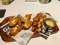 -L'Arome芳芳法国餐厅(仙林金鹰店)