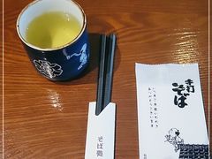 -纹兵卫手打荞麦面日料(虹桥本店)