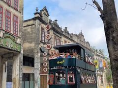 -赤坎·广东华侨国际旅游度假区