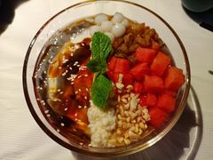 -蕉棠·鸽子餐厅(柳州万象城店)