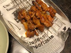 -臻老板牛肉面(光华路SOHO店)