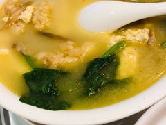 -渝信川菜 · 川味家常菜(长安店)
