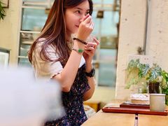 -绿小院(荔湾店)