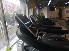 -每刻健身工作室(西直门店)