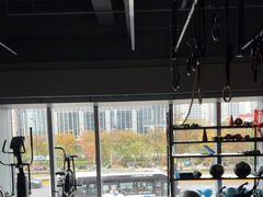 -EASY POWER健身工作室(浦东大道店)