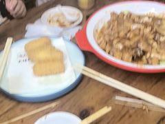 -大胡子海鲜·天津菜·砂锅烧烤(五大道创始店)