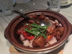 -鹿港小镇(霄云店)