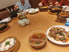 -顺风汤馆·广府粤菜(江宸天街店)