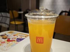 -麦当劳(开平潭江店)