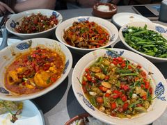 金钱蛋-潇湘阁(汉光百货店)