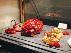 -博林天瑞喜来登酒店·西丽尚膳