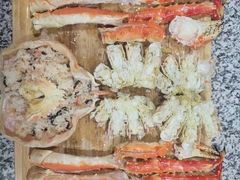 -震海贝烤贝·民俗特色店(延吉总店)