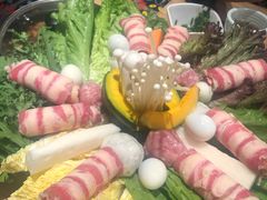 -椰夫人·养生椰子鸡(金沙洲永旺店)