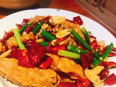 -搓火大都会(广安门总店)