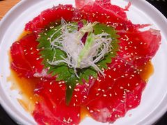 -花潮料理艺食馆(世欧广场店)