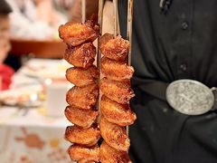 -汉斯南美烤肉(总店)