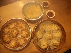 -鑫旺旺汤包(总店)