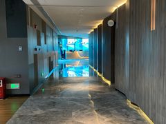 -珠海拱北口岸智选假日酒店