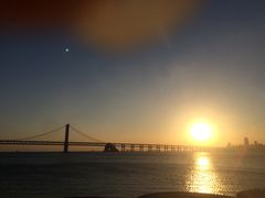 -星海湾跨海大桥