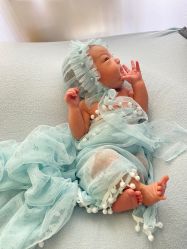 -西瓜庄园儿童摄影