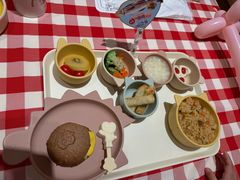 -西贝(龙华壹方天地店)