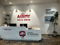 -爱儿美儿童摄影亲子馆(五路居店)