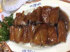 -广胜通达海鲜食府(黄沙店)
