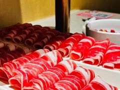 -海底捞火锅(奥森店)
