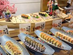 -丰卓会海鲜自助(中润大道店)