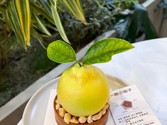 -迦南的早晨蛋糕甜品集合店