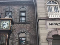 -狸小路商店街
