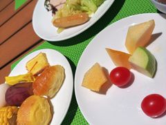 -广州金沙洲希尔顿欢朋酒店