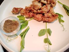 -太守宴·蘭院(天塔店)