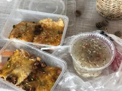 -老通城豆皮大王(吉庆街店)