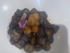 -月福京味斋·烤鸭店·北京菜(鼓楼总店)