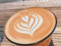 -Vanilla Specialty Coffee(八大关店)