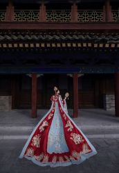 -衣贝姿婚纱礼服馆