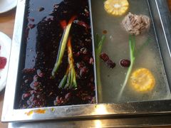 -小牛叔鲜切牛肉·火锅·烤肉自助(公济桥路店)
