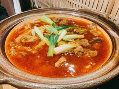 -肖记公安牛肉鱼杂(田林路店)